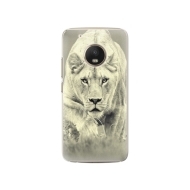 iSaprio Lioness 01 Lenovo Moto G5 Plus - cena, porovnanie