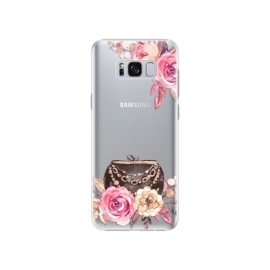iSaprio Handbag 01 Samsung Galaxy S8 Plus