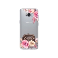 iSaprio Handbag 01 Samsung Galaxy S8 Plus - cena, porovnanie