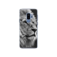 iSaprio Lion 10 Samsung Galaxy S9 Plus - cena, porovnanie