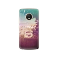 iSaprio Journey Lenovo Moto G5 Plus - cena, porovnanie