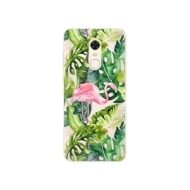 iSaprio Jungle 02 Xiaomi Redmi 5 Plus - cena, porovnanie