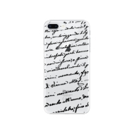 iSaprio Handwriting 01 Apple iPhone 8 Plus - cena, porovnanie