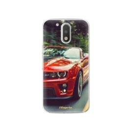 iSaprio Chevrolet 02 Lenovo Moto G4 / G4 Plus