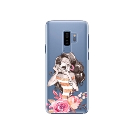 iSaprio Charming Samsung Galaxy S9 Plus