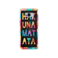 iSaprio Hakuna Matata 01 Samsung Galaxy S8 Plus - cena, porovnanie