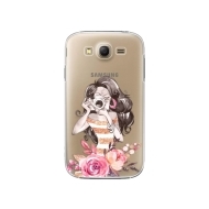 iSaprio Charming Samsung Galaxy Grand Neo Plus - cena, porovnanie