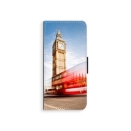 iSaprio London 01 Samsung Galaxy A8 Plus - cena, porovnanie