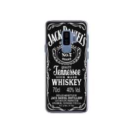 iSaprio Jack Daniels Samsung Galaxy S9 Plus