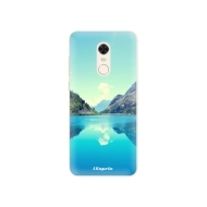 iSaprio Lake 01 Xiaomi Redmi 5 Plus - cena, porovnanie