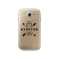 iSaprio Hipster Style 02 Samsung Galaxy Grand Neo Plus - cena, porovnanie