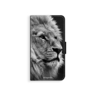 iSaprio Lion 10 Huawei P10 Plus - cena, porovnanie