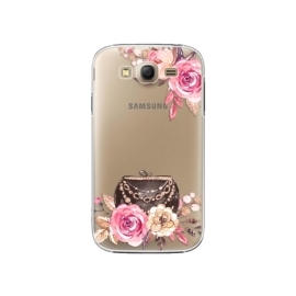 iSaprio Handbag 01 Samsung Galaxy Grand Neo Plus