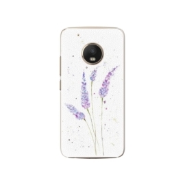 iSaprio Lavender Lenovo Moto G5 Plus