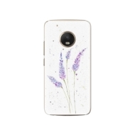 iSaprio Lavender Lenovo Moto G5 Plus - cena, porovnanie