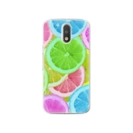 iSaprio Lemon 02 Lenovo Moto G4 / G4 Plus - cena, porovnanie
