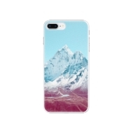 iSaprio Highest Mountains 01 Apple iPhone 8 Plus - cena, porovnanie