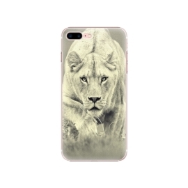 iSaprio Lioness 01 Apple iPhone 7 Plus