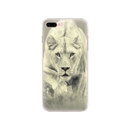 iSaprio Lioness 01 Apple iPhone 7 Plus - cena, porovnanie