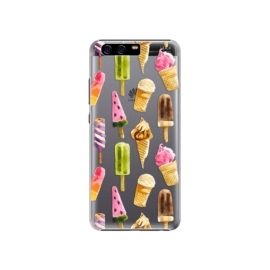 iSaprio Ice Cream Huawei P10 Plus