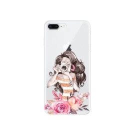 iSaprio Charming Apple iPhone 8 Plus