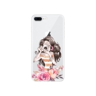 iSaprio Charming Apple iPhone 8 Plus - cena, porovnanie