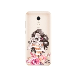 iSaprio Charming Xiaomi Redmi 5 Plus