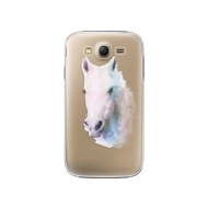 iSaprio Horse 01 Samsung Galaxy Grand Neo Plus - cena, porovnanie