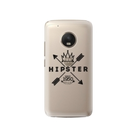 iSaprio Hipster Style 02 Lenovo Moto G5 Plus