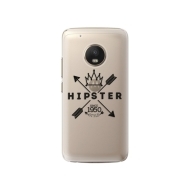 iSaprio Hipster Style 02 Lenovo Moto G5 Plus - cena, porovnanie