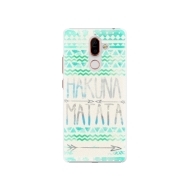 iSaprio Hakuna Matata Green Nokia 7 Plus - cena, porovnanie