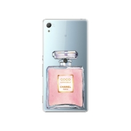 iSaprio Chanel Rose Sony Xperia Z3+ / Z4