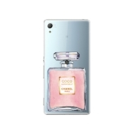 iSaprio Chanel Rose Sony Xperia Z3+ / Z4 - cena, porovnanie