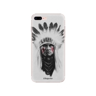 iSaprio Indian 01 Apple iPhone 7 Plus - cena, porovnanie
