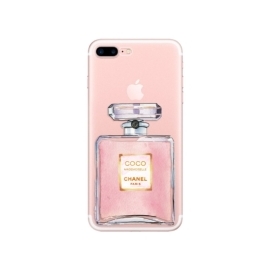 iSaprio Chanel Rose Apple iPhone 7 Plus