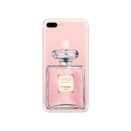 iSaprio Chanel Rose Apple iPhone 7 Plus - cena, porovnanie
