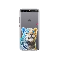 iSaprio Leopard With Butterfly Huawei P10 Plus - cena, porovnanie
