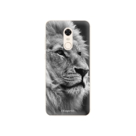 iSaprio Lion 10 Xiaomi Redmi 5 Plus