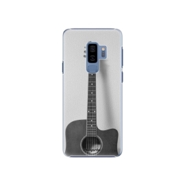 iSaprio Guitar 01 Samsung Galaxy S9 Plus
