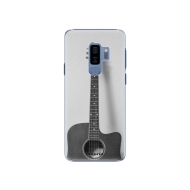iSaprio Guitar 01 Samsung Galaxy S9 Plus - cena, porovnanie