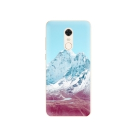 iSaprio Highest Mountains 01 Xiaomi Redmi 5 Plus