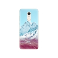 iSaprio Highest Mountains 01 Xiaomi Redmi 5 Plus - cena, porovnanie