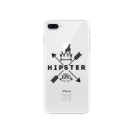 iSaprio Hipster Style 02 Apple iPhone 8 Plus - cena, porovnanie