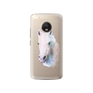 iSaprio Horse 01 Lenovo Moto G5 Plus - cena, porovnanie