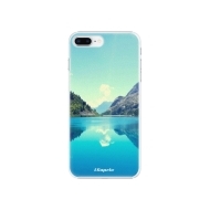 iSaprio Lake 01 Apple iPhone 8 Plus - cena, porovnanie