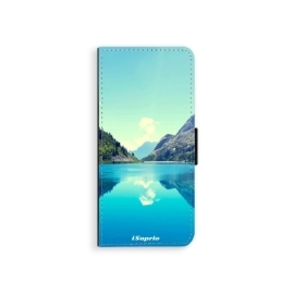 iSaprio Lake 01 Samsung Galaxy A8 Plus