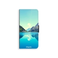 iSaprio Lake 01 Samsung Galaxy A8 Plus - cena, porovnanie