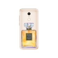 iSaprio Chanel Gold Xiaomi Redmi 5 Plus - cena, porovnanie