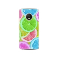 iSaprio Lemon 02 Lenovo Moto G5 Plus - cena, porovnanie