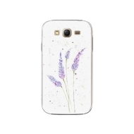 iSaprio Lavender Samsung Galaxy Grand Neo Plus - cena, porovnanie
